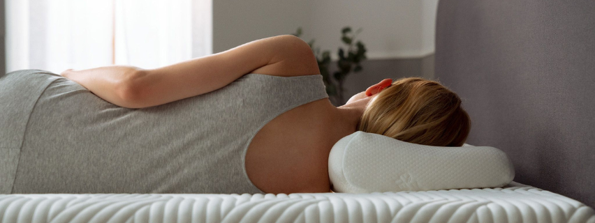 Ako vybrať matrac pri skolióze chrbtice u dospelých a ako sa lepšie vyspať?