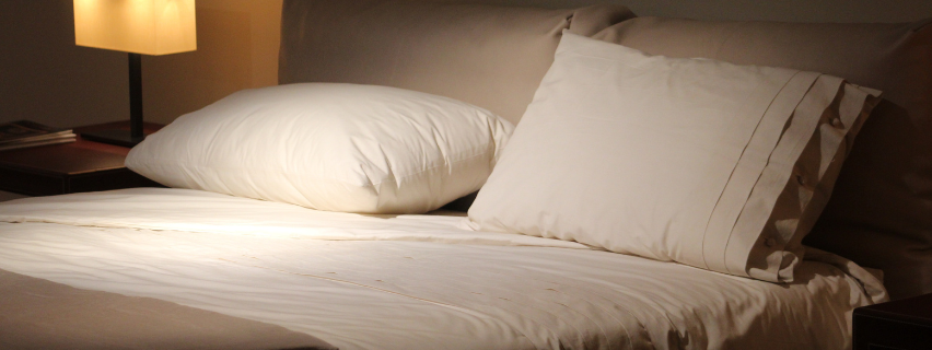 Kto vymyslel posteľ a akú úlohu hrá v modernej dobe?
